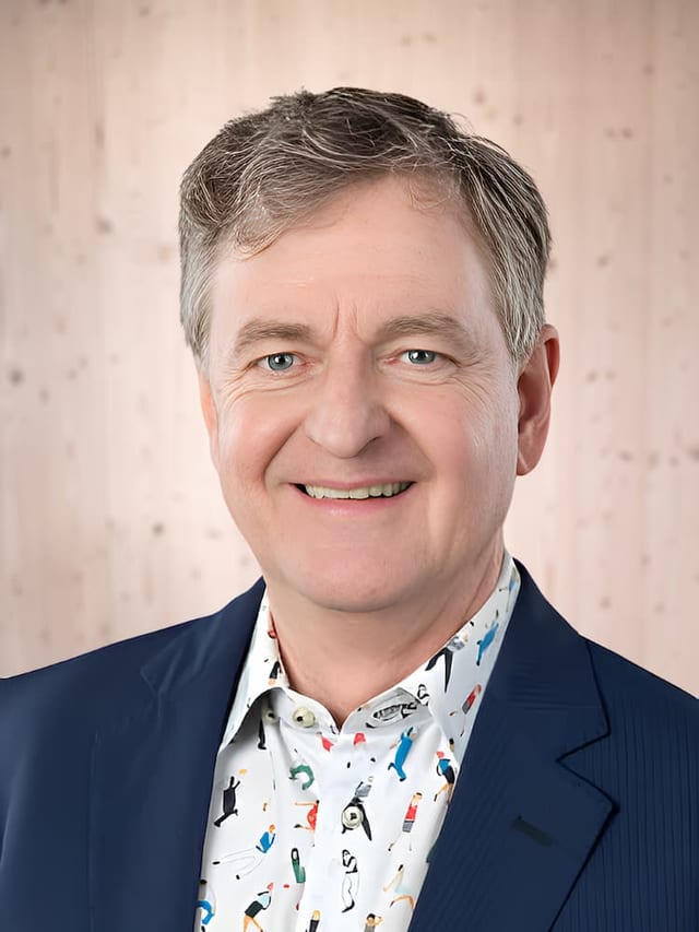 Adrian Nussbaumer