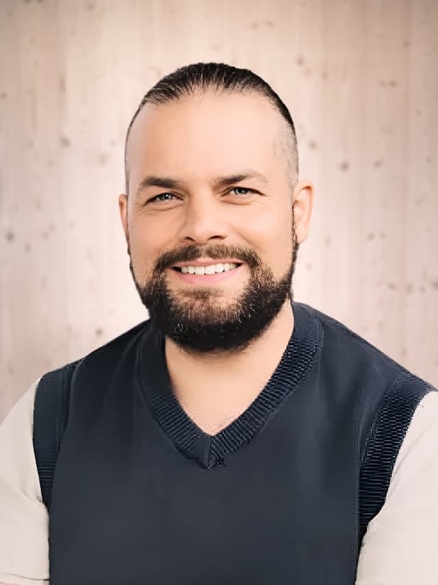 David Flores