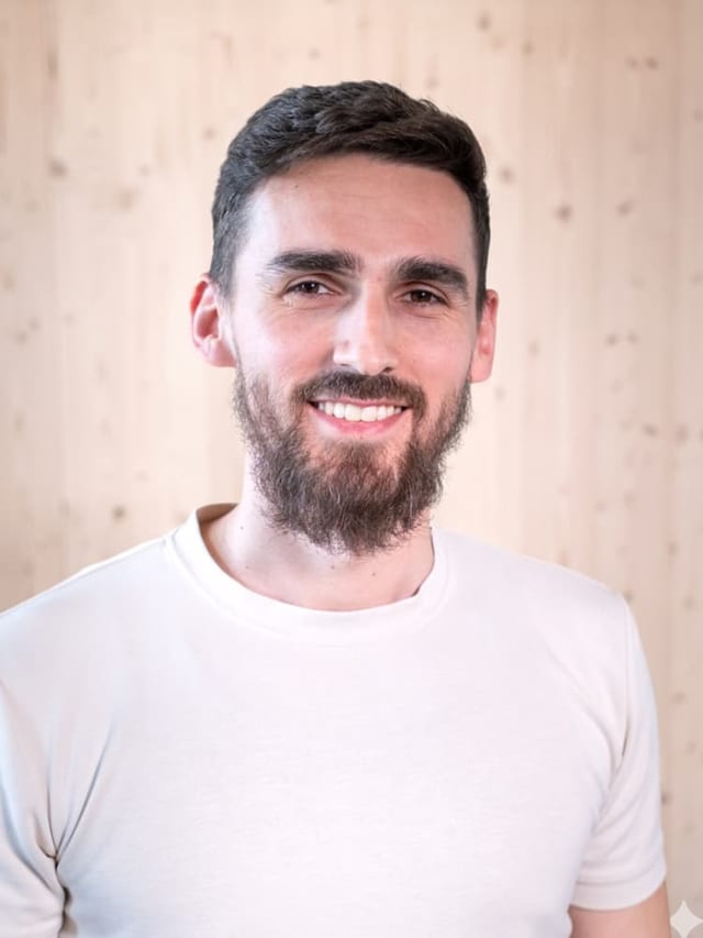 Qemal Ismaili
