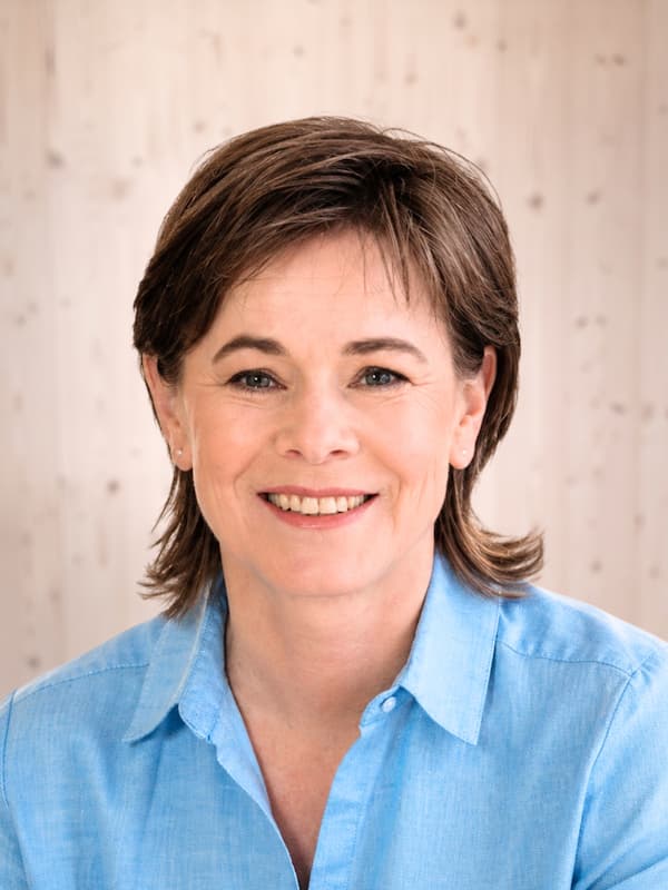 Sabine Giller