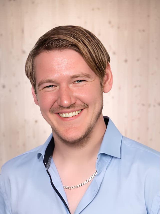 Severin Steinbrunner