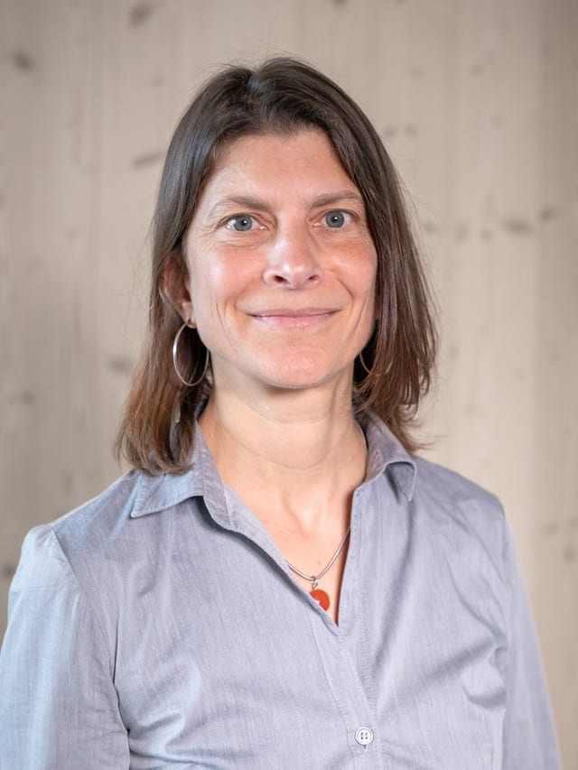 Simone Wyss