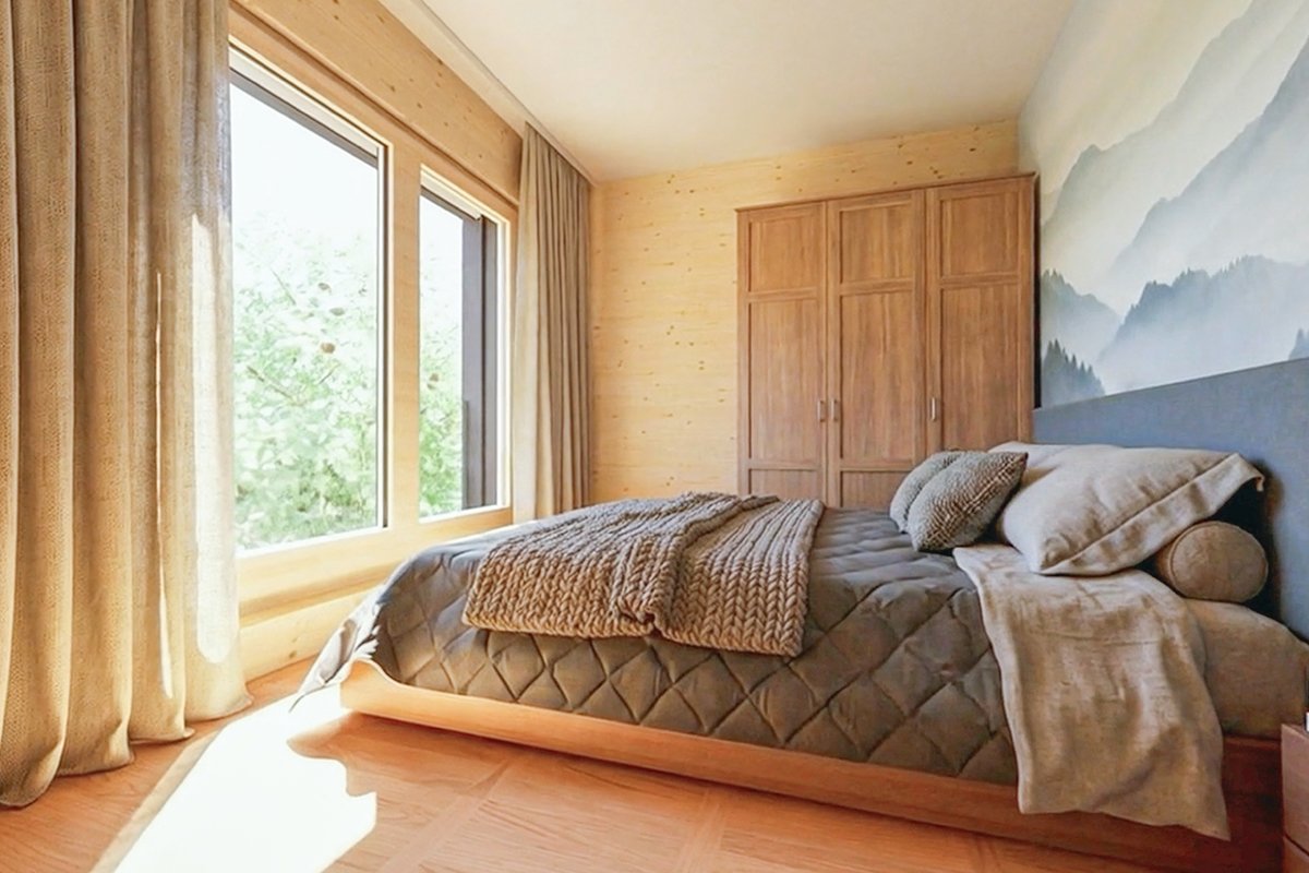 VIVAN ELEMENT Einfamilienhaus