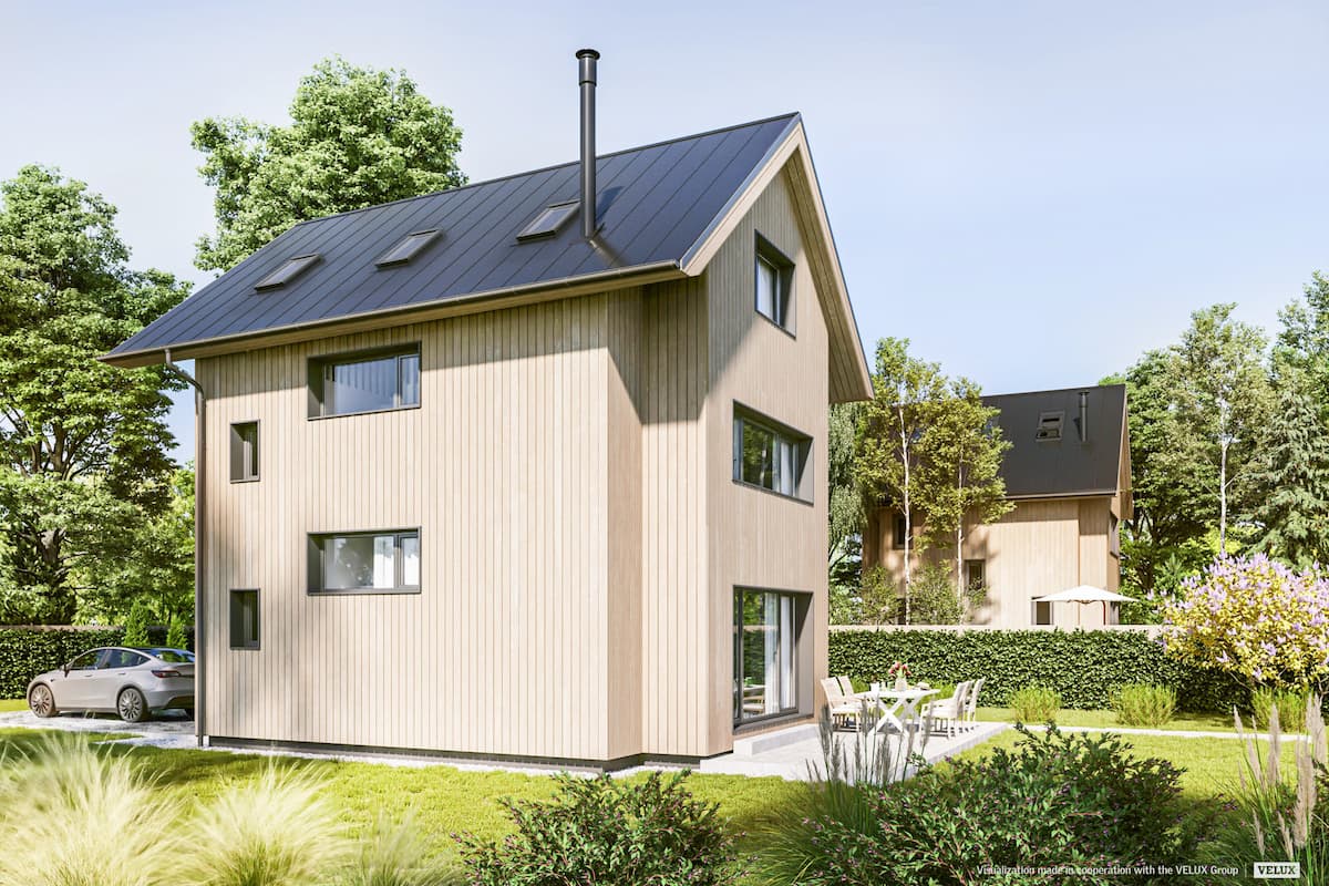 SIGNATURE Family (ca. 166 m²)